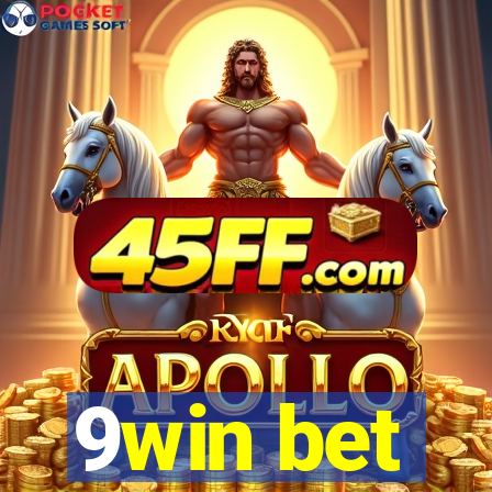 9win bet